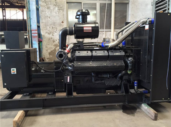 赵西垸林场柴油发电机 赵西垸林场柴油发电机