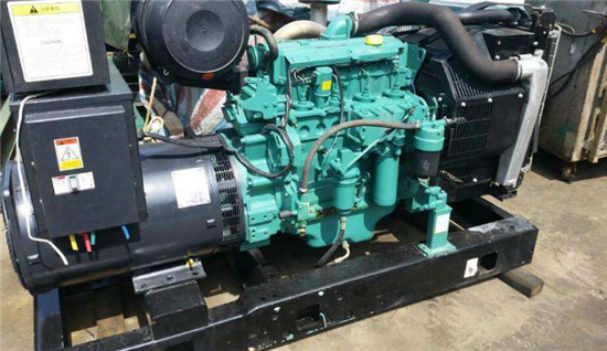 赵西垸林场柴油发电机 赵西垸林场柴油发电机