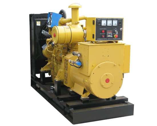 赵西垸林场发电机出租