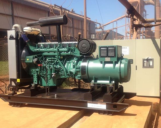 赵西垸林场发电机出租 赵西垸林场发电机出租